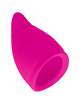 fun factory - fun menstrual cup size b magenta