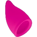 fun factory - fun menstrual cup size b magenta