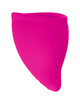 Copo Menstrual Fun Factory Divertido B Rosa