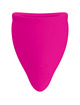 fun factory - fun menstrual cup size b magenta