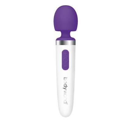 Bodywand Aqua Rechargeable Pulple 211061