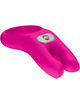 Fun factory - nos classic anillo vibrador pene magenta