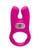 Fun factory - nos classic anillo vibrador pene magenta