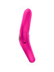 Fun factory - nos pro vibrating cock ring magenta