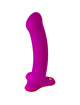 Fun factory - magnum g-spot dildo blackberry