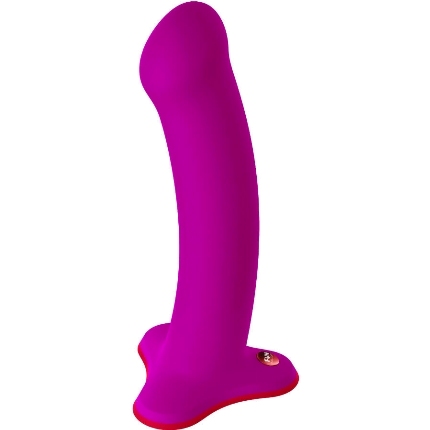 Fun factory - magnum dildo punto g morado