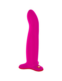 fun factory - limba flex dildo punto g talla l magenta