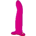 fun factory - limba flex dildo punto g talla l magenta