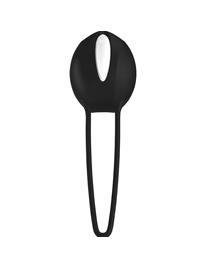 fun factory - smartball uno bola kegel negro