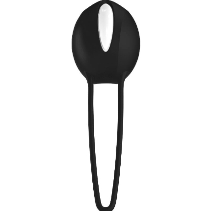 Bolas de Kegel Fun Factory Smartball Uno Preta