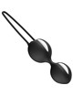 Bolas de Kegel Fun Factory Smartball Duo Preta