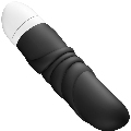 Mini Vibrador Fun Factory Jam Preto