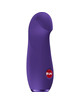 fun factory - stella bullet vibrator black currant