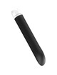 fun factory - joupie g-spot vibrator black