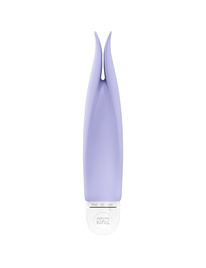 fun factory - volita vibrador lay-on violeta