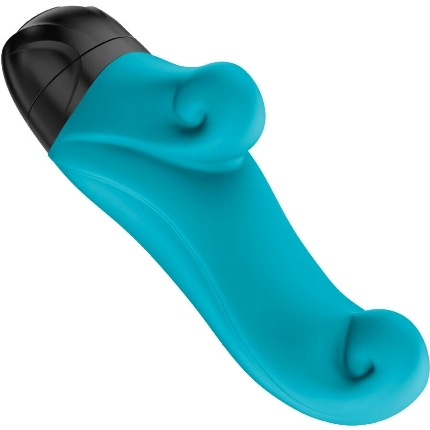 fun factory - ocean mini vibrator aquamarine