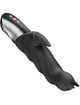 fun factory - darling devil vibrador conejo negro