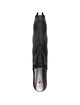 Fun factory - darling devil rabbit vibrator black