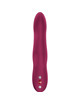 Fun factory - stronic wave thrusting pulsators wine red