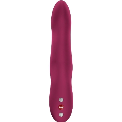 Vibrador Fun Factory Stronic Wave Bordeaux