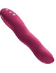 Fun factory - stronic wave estimulador de empuje burdeos
