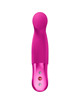 Vibrador Fun Factory Sundaze com Impulso Rosa