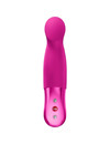 fun factory - sundaze estimulador de empuje magenta