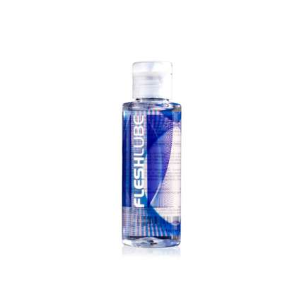 Lubricante de Agua Fleshlube Water", de 100 ml,361045