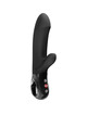 Fun factory - bi stronic embrace conejo estimulador de empuje negro