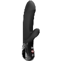 Vibrador Rabbit Fun Factory Bi-Stronic Embrace Preto