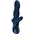 fun factory - bi stronic crave thrusting rabbit pulsators nightblue