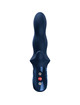 Vibrador Rabbit Fun Factory Bi-Stronic Crave Azul