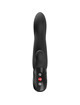 Vibrador Rabbit Fun Factory Bi-Stronic Arc Preto