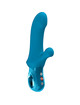 Vibrador Rabbit Fun Factory Bi-Stronic Curve Turquesa