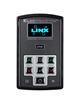 electrastim - linx dual-channel electro stimulator with app & remote control