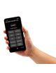 electrastim - linx estimulador electro dual con app y control remoto