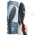 womanizer - wave clitoral stimulating shower head black
