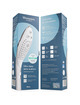 Chuveiro Estimulante Womanizer Wave Prateado 2