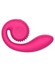 Vibrador Snail Vibe Gizi Lite Rosa