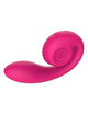 Vibrador Snail Vibe Gizi Lite Rosa