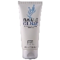 hot - nature glide water based lubricant 100ml