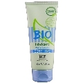 hot - bio lubricant lubricante bio base agua sensible 100 ml