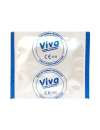 Caixa 144 Preservativos Viva Extra Strong,319008