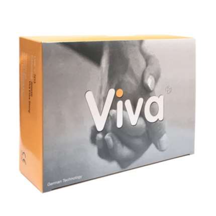 Caixa 144 Preservativos Viva Extra Strong,319008