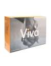 Caixa 144 Preservativos Viva Extra Strong,319008