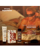 Kit Massagem Bruma Xperience American Tart com Potencializador de Orgasmo