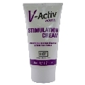 Gel Estimulante HOT V-Activ para mulheres 50 ml