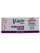 hot - v-activ stimulation cream for women 50 ml