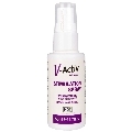 Spray Estimulante HOT V-Activ para Mulheres 50 ml