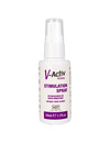 hot - v-activ stimulation spray for woman 50 ml